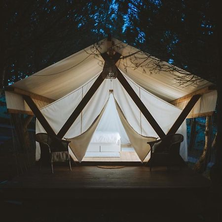 Kabaceira Glamping 호텔 Atalaia  외부 사진